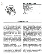 The Apple Blossom (February 1998)