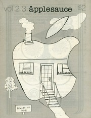 AppleSauce (February 1981)