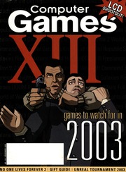 Computer Games Issue 145 (December 2002)