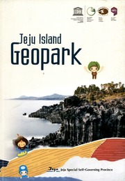Jeju Island Geopark cover