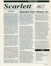 Scarlett (April 1994)