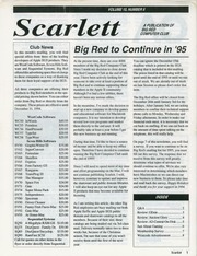 Scarlett (May 1994)