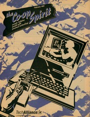 The Co-op Spirit (February 1991)