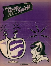 The Co-op Spirit (March 1991)