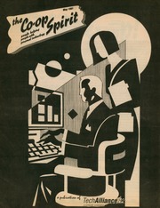 The Co-op Spirit (May 1991)